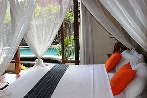 Nefatari Exclusive Villas