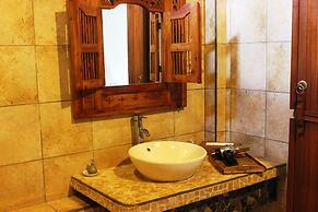 Nefatari Exclusive Villas