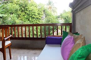 Nefatari Exclusive Villas