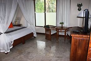 Nefatari Exclusive Villas