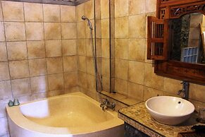 Nefatari Exclusive Villas