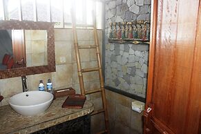 Nefatari Exclusive Villas