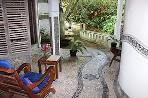 Nefatari Exclusive Villas