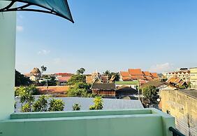 Hotel O Bupatara Chiangmai