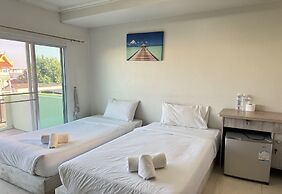 Hotel O Bupatara Chiangmai