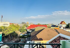 Hotel O Bupatara Chiangmai