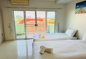 Hotel O Bupatara Chiangmai