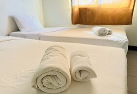 Hotel O Bupatara Chiangmai