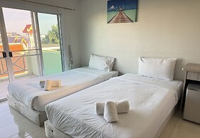 Hotel O Bupatara Chiangmai