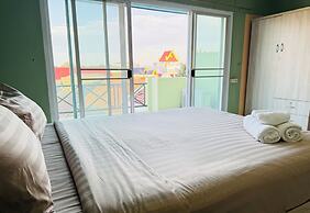 Hotel O Bupatara Chiangmai
