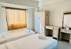 Hotel O Bupatara Chiangmai
