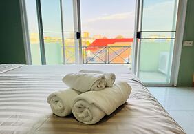 Hotel O Bupatara Chiangmai