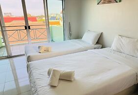 Hotel O Bupatara Chiangmai