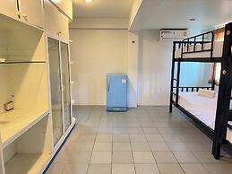 Hotel O Bupatara Chiangmai