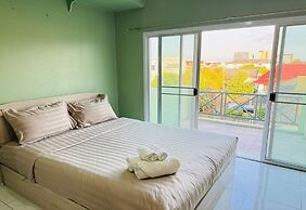 Hotel O Bupatara Chiangmai