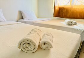 Hotel O Bupatara Chiangmai