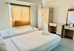 Hotel O Bupatara Chiangmai