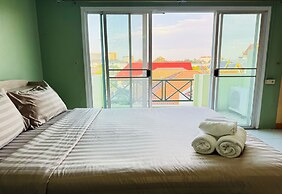 Hotel O Bupatara Chiangmai