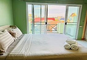 Hotel O Bupatara Chiangmai