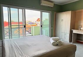 Hotel O Bupatara Chiangmai