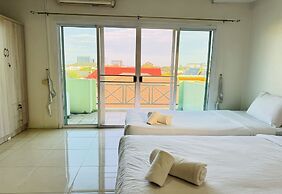 Hotel O Bupatara Chiangmai