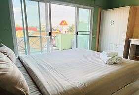 Hotel O Bupatara Chiangmai