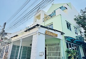 Hotel O Bupatara Chiangmai