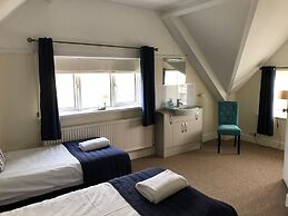 Beachside Suites