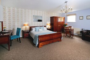 Beachside Suites