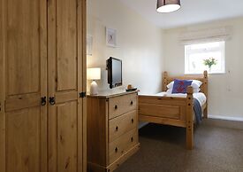 Beachside Suites