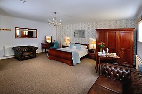 Beachside Suites
