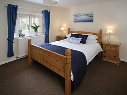Beachside Suites