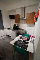 London Queens Apartments