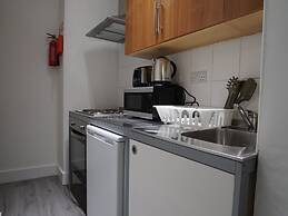 London Queens Apartments