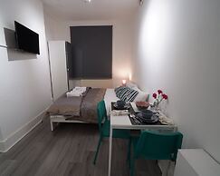 London Queens Apartments