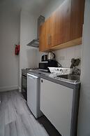 London Queens Apartments