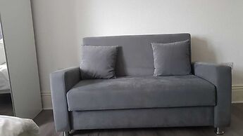 London Queens Apartments