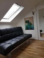 London Queens Apartments