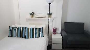 London Queens Apartments