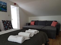 London Queens Apartments