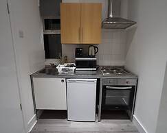 London Queens Apartments