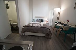 London Queens Apartments