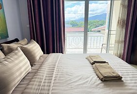 Collection O Bupamontra Chiangmai