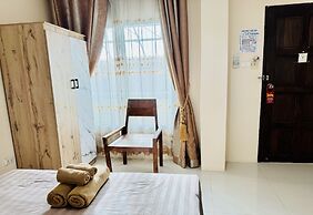 Collection O Bupamontra Chiangmai