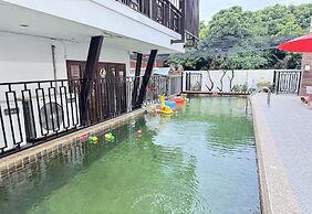 Collection O Bupamontra Chiangmai