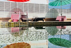 Collection O Bupamontra Chiangmai