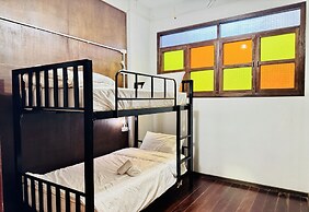 Collection O Bupamontra Chiangmai