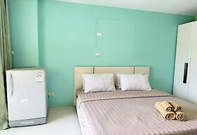 Collection O Bupamontra Chiangmai