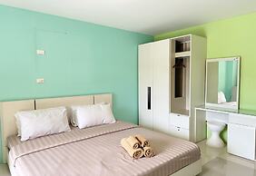 Collection O Bupamontra Chiangmai