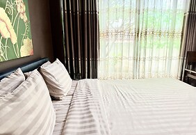 Collection O Bupamontra Chiangmai